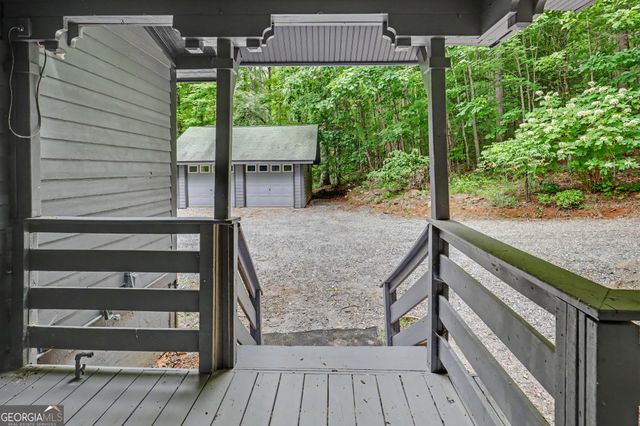 996 Crestview Drive, Otto, NC 28763