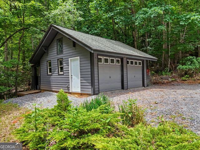 996 Crestview Drive, Otto, NC 28763