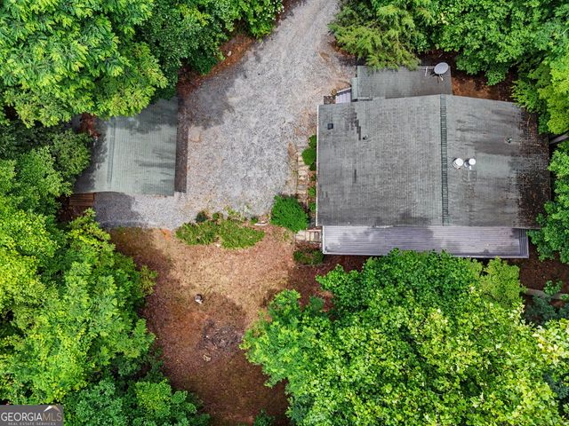 996 Crestview Drive, Otto, NC 28763