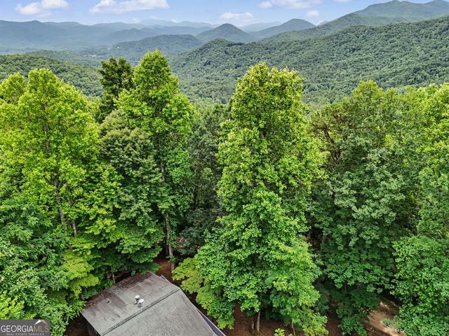 996 Crestview Drive, Otto, NC 28763