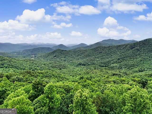 996 Crestview Drive, Otto, NC 28763