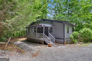 996 Crestview Drive, Otto, NC 28763