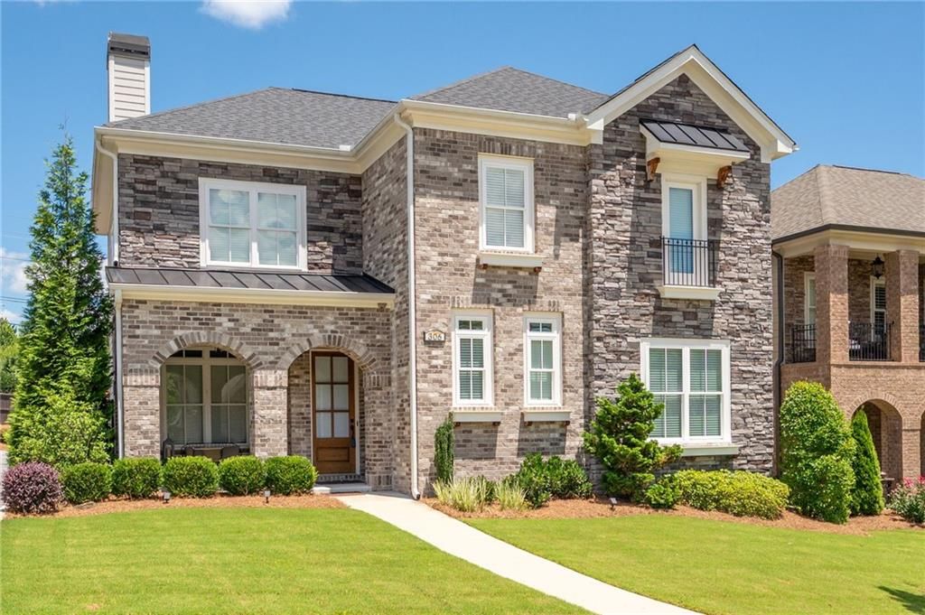 306 Serenity Way, Woodstock, GA 30188