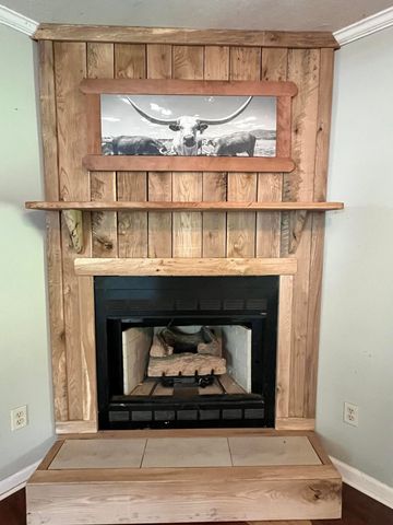 631 Mt Vernon Road, Berea, KY 40403