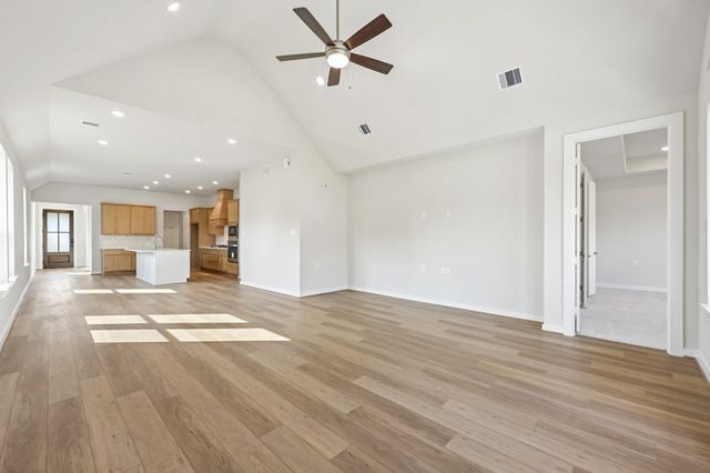 7241 Ironwood Tee Court, Porter, TX 77365