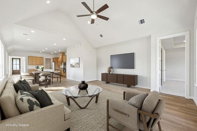 7241 Ironwood Tee Court, Porter, TX 77365