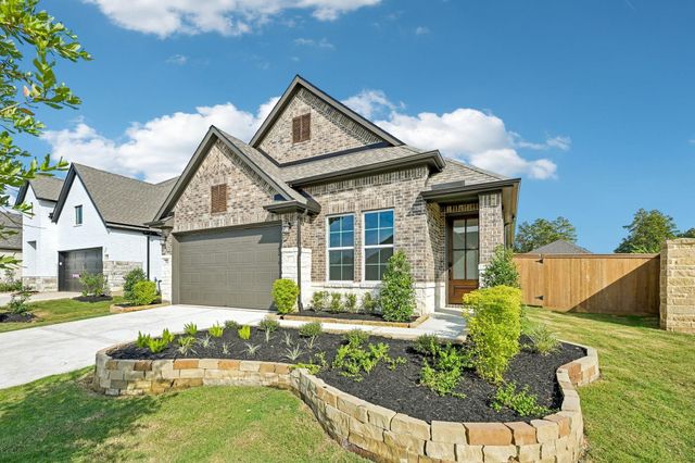 7241 Ironwood Tee Court, Porter, TX 77365