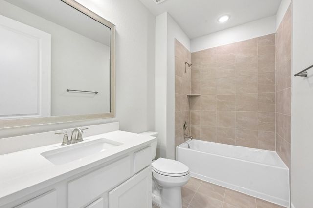 7241 Ironwood Tee Court, Porter, TX 77365