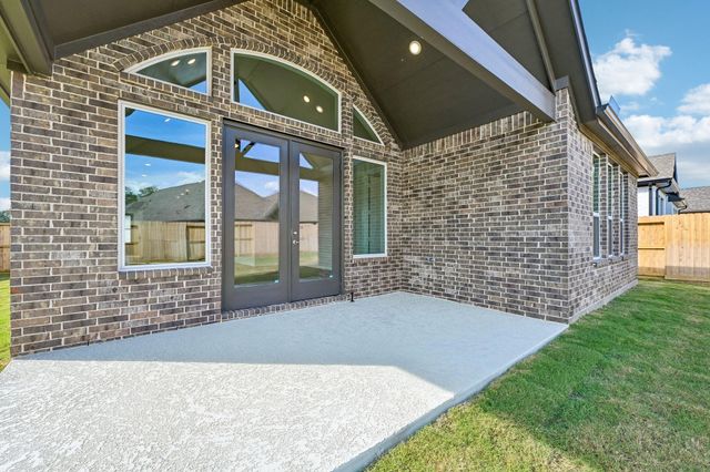 7241 Ironwood Tee Court, Porter, TX 77365