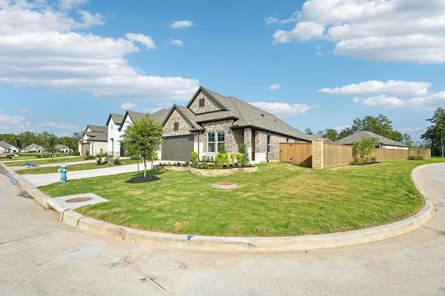 7241 Ironwood Tee Court, Porter, TX 77365