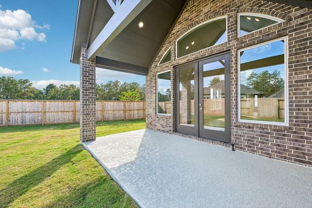 7241 Ironwood Tee Court, Porter, TX 77365