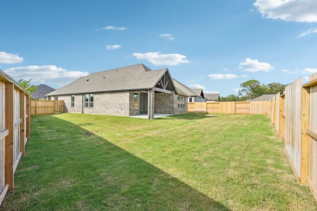 7241 Ironwood Tee Court, Porter, TX 77365