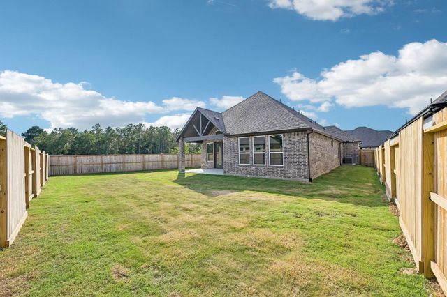 7241 Ironwood Tee Court, Porter, TX 77365