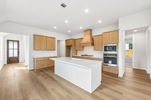 7241 Ironwood Tee Court, Porter, TX 77365