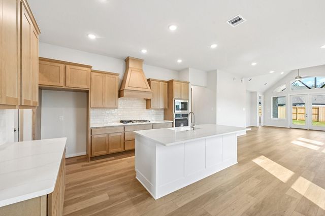 7241 Ironwood Tee Court, Porter, TX 77365