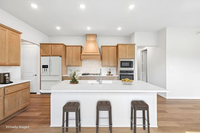 7241 Ironwood Tee Court, Porter, TX 77365