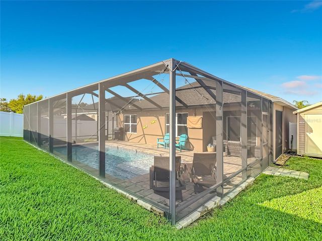 1730 VAN GOGH DRIVE, Auburndale, FL 33823