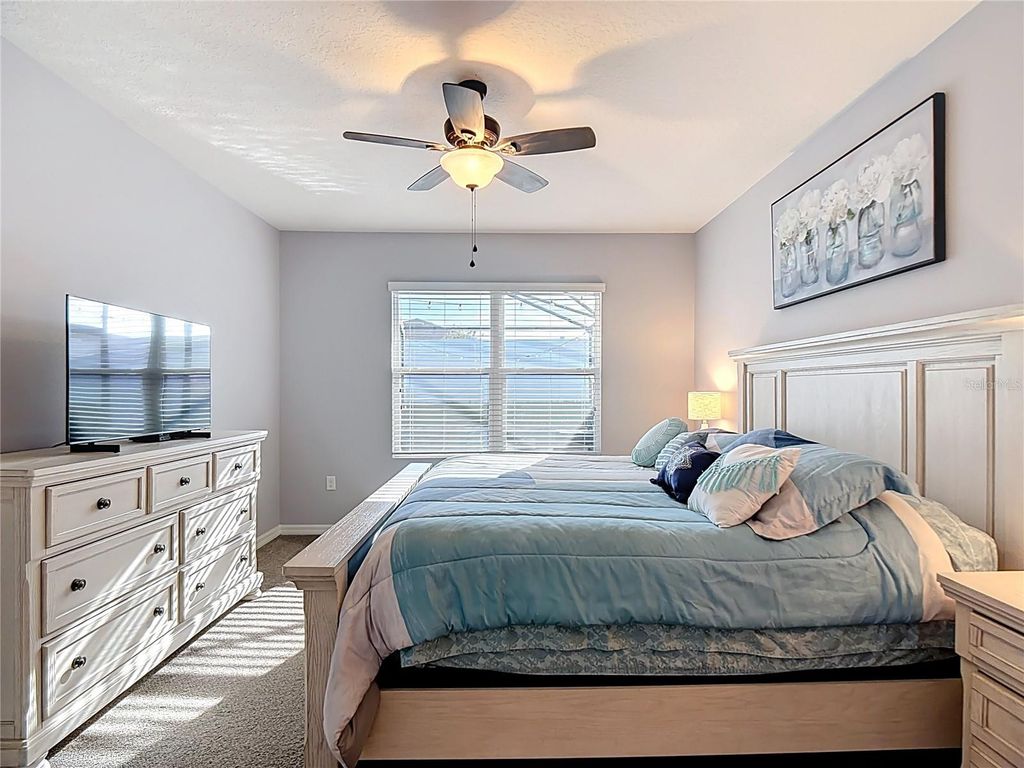 Image 20 of property listing at 1730 VAN GOGH DRIVE, Auburndale, FL 33823