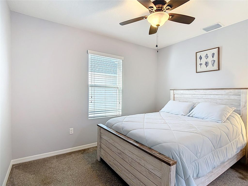 Image 26 of property listing at 1730 VAN GOGH DRIVE, Auburndale, FL 33823