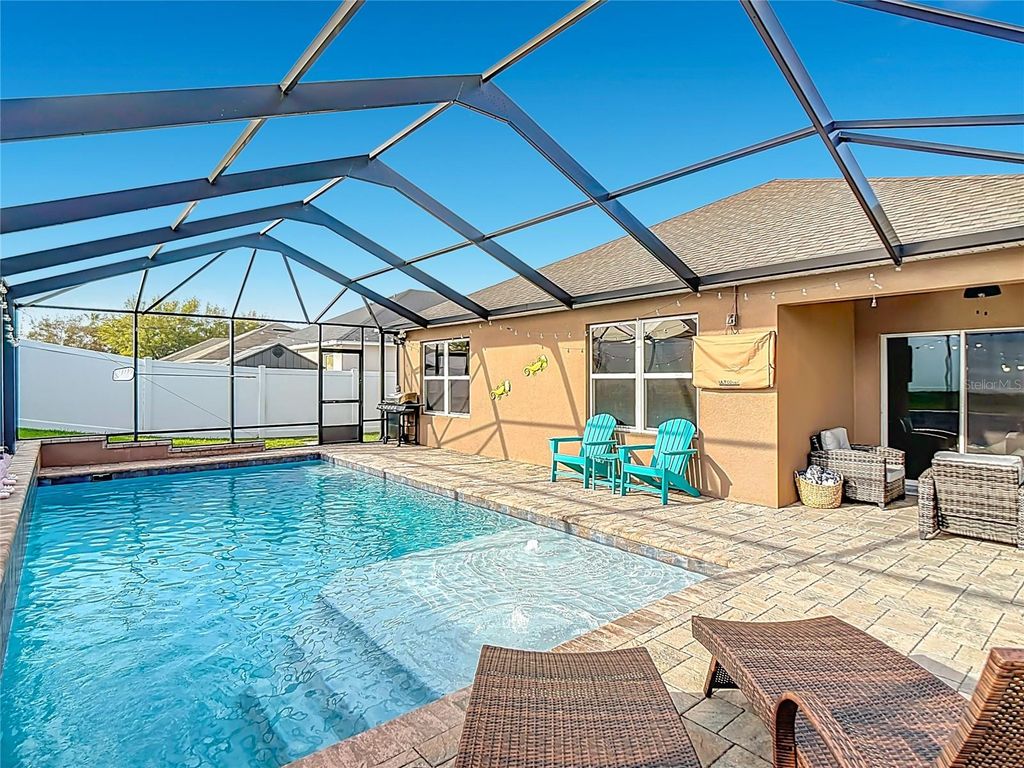 Image 35 of property listing at 1730 VAN GOGH DRIVE, Auburndale, FL 33823