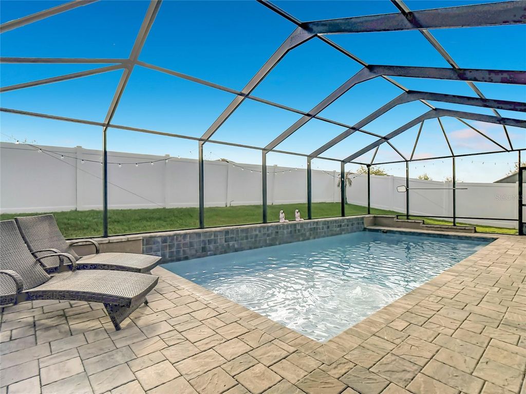 Image 36 of property listing at 1730 VAN GOGH DRIVE, Auburndale, FL 33823