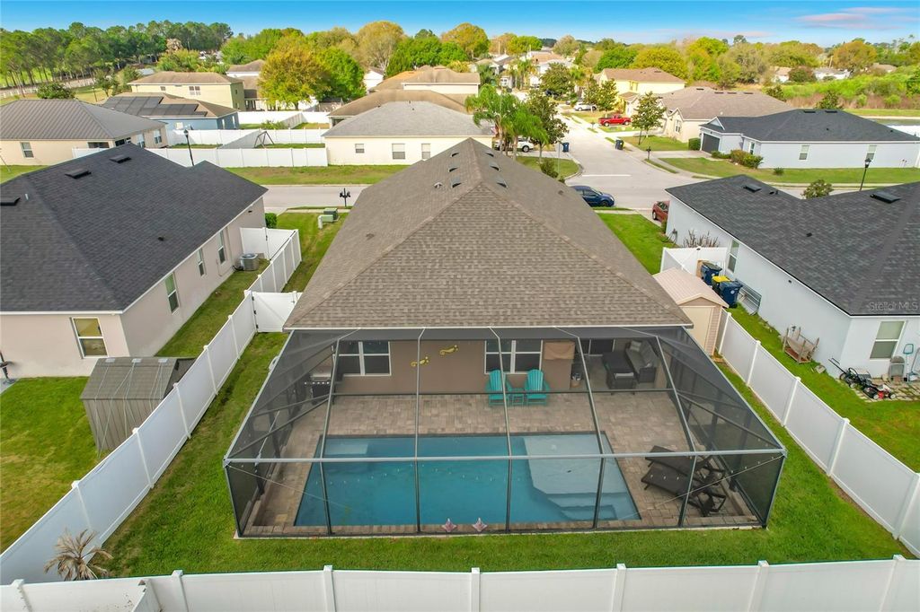 Image 43 of property listing at 1730 VAN GOGH DRIVE, Auburndale, FL 33823