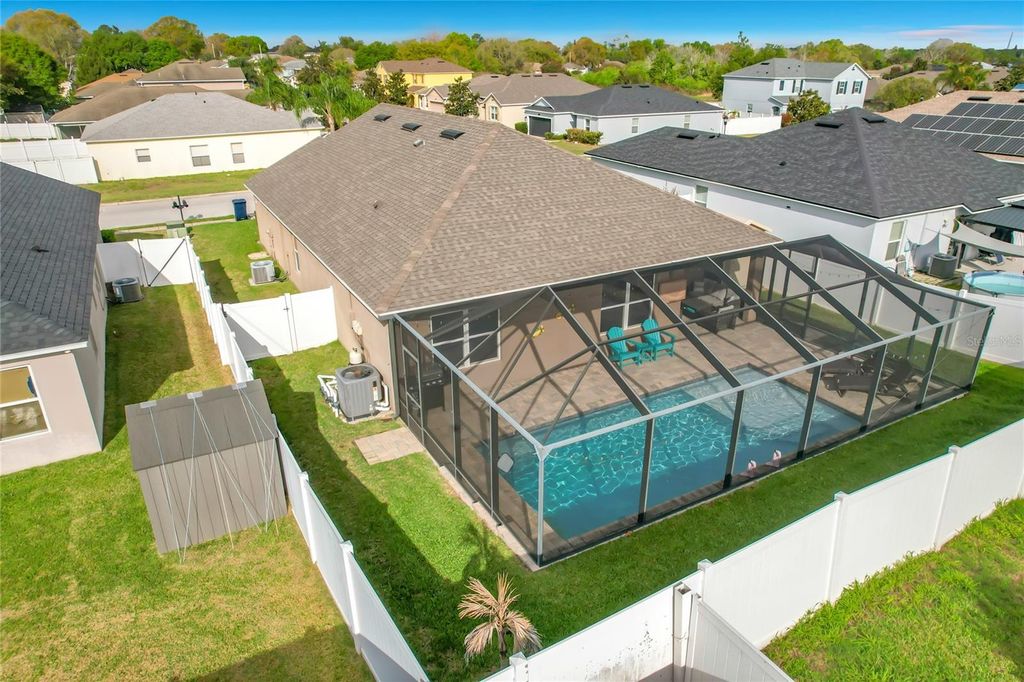 Image 44 of property listing at 1730 VAN GOGH DRIVE, Auburndale, FL 33823