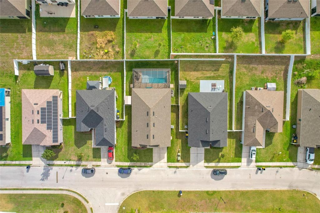 Image 48 of property listing at 1730 VAN GOGH DRIVE, Auburndale, FL 33823