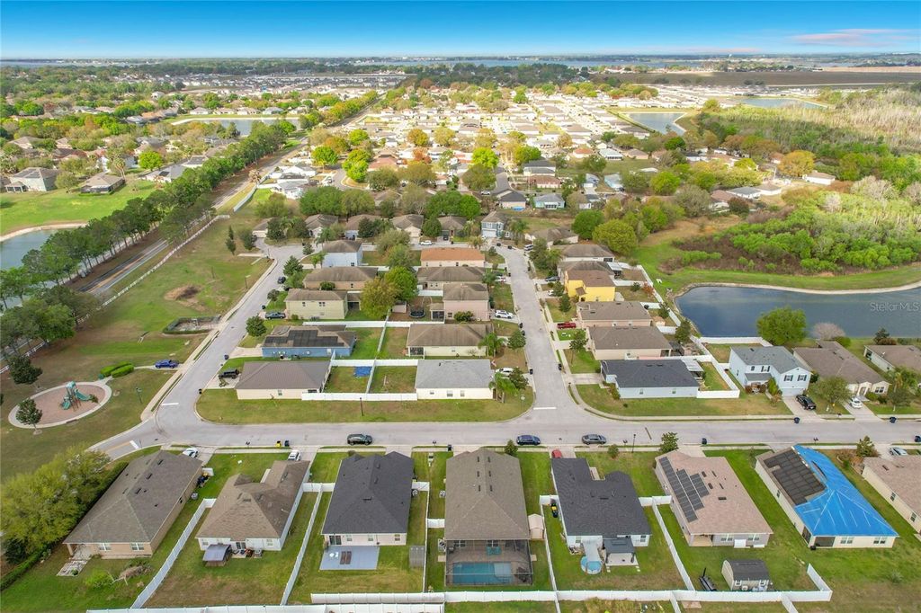 Image 51 of property listing at 1730 VAN GOGH DRIVE, Auburndale, FL 33823