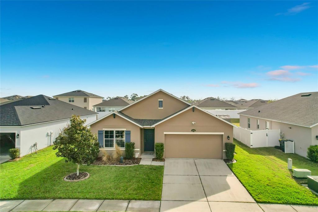 Image 56 of property listing at 1730 VAN GOGH DRIVE, Auburndale, FL 33823