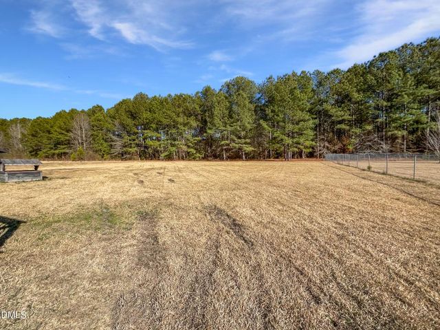 165 Sommerset Drive, Clayton, NC 27520