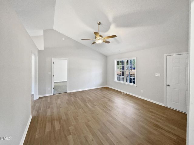 165 Sommerset Drive, Clayton, NC 27520