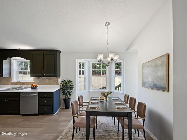 165 Sommerset Drive, Clayton, NC 27520