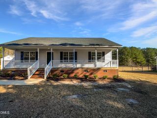 165 Sommerset Drive, Clayton, NC 27520