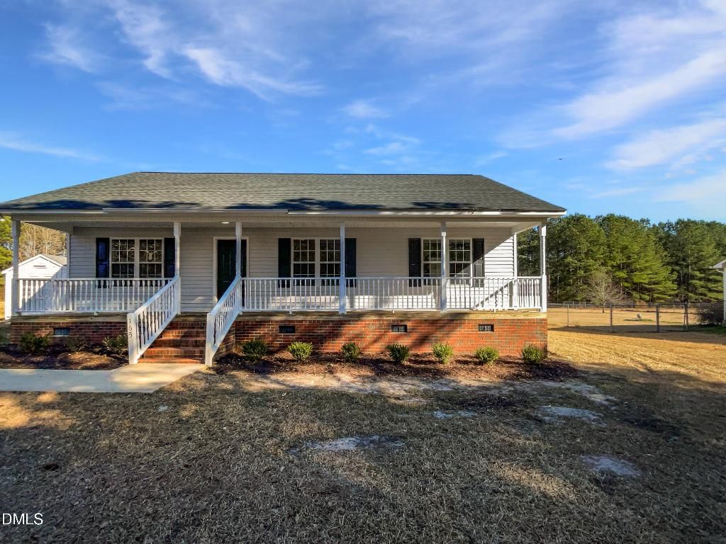 165 Sommerset Drive, Clayton, NC 27520