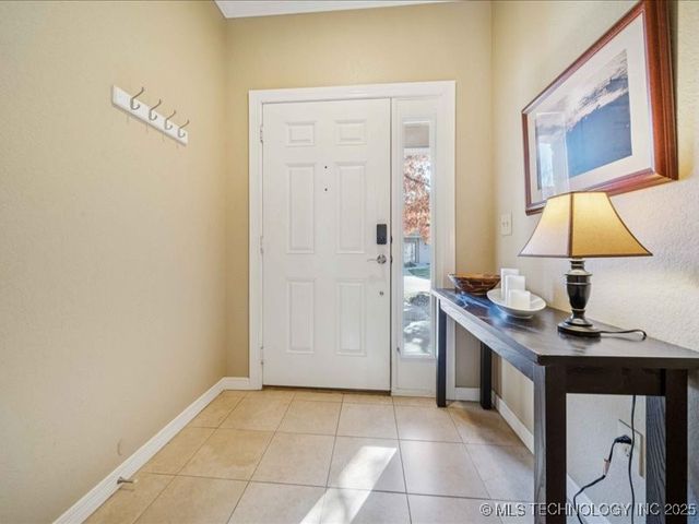 5010 W Birmingham Place, Broken Arrow, OK 74011