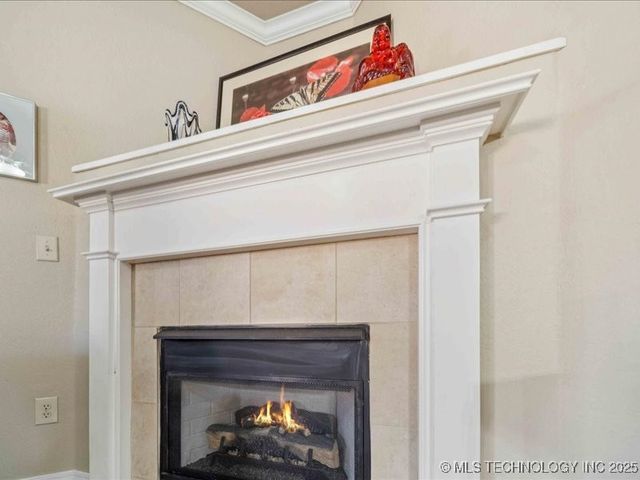 5010 W Birmingham Place, Broken Arrow, OK 74011