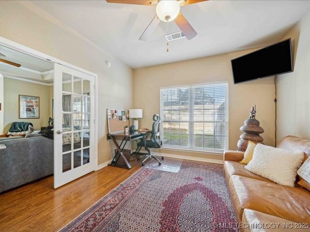 5010 W Birmingham Place, Broken Arrow, OK 74011