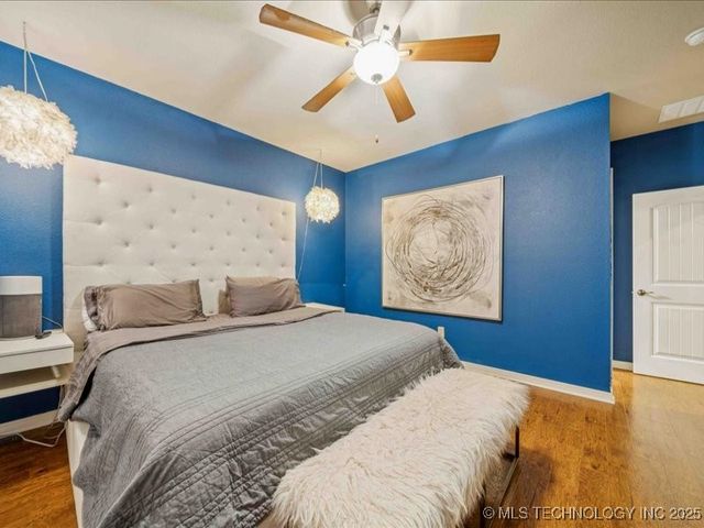 5010 W Birmingham Place, Broken Arrow, OK 74011