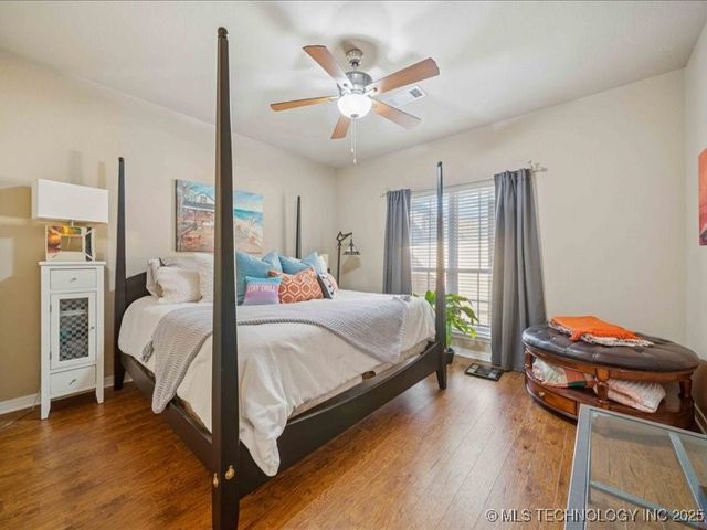 5010 W Birmingham Place, Broken Arrow, OK 74011