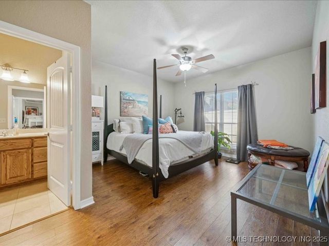 5010 W Birmingham Place, Broken Arrow, OK 74011