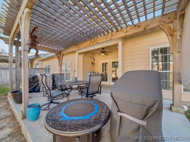 5010 W Birmingham Place, Broken Arrow, OK 74011