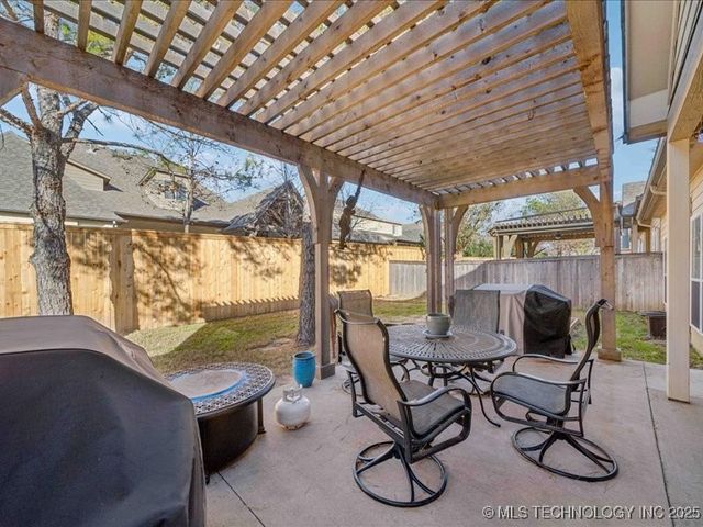 5010 W Birmingham Place, Broken Arrow, OK 74011