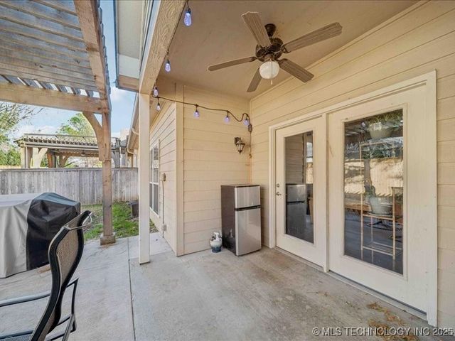 5010 W Birmingham Place, Broken Arrow, OK 74011