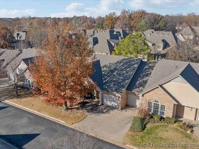 5010 W Birmingham Place, Broken Arrow, OK 74011