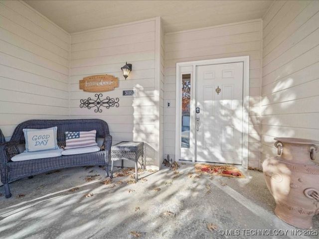 5010 W Birmingham Place, Broken Arrow, OK 74011