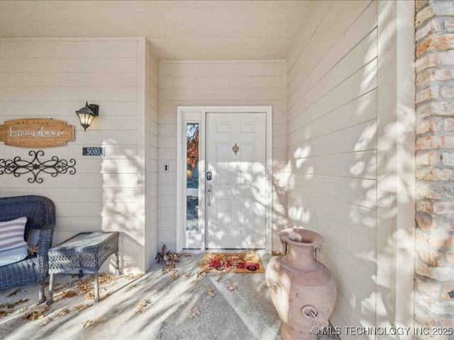 5010 W Birmingham Place, Broken Arrow, OK 74011