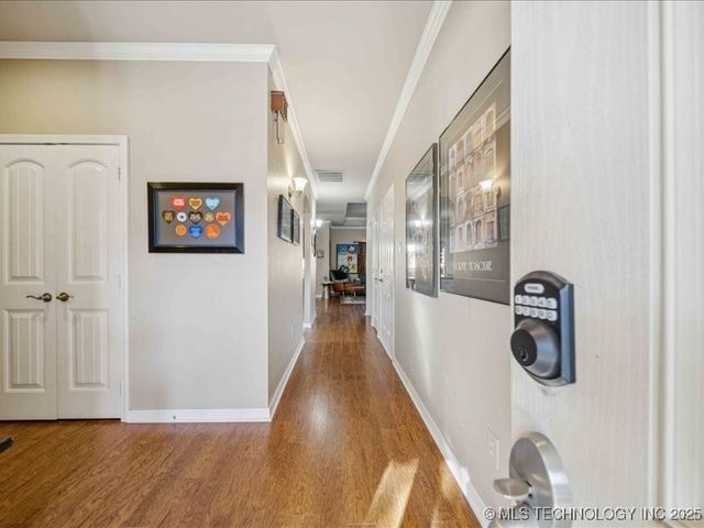 5010 W Birmingham Place, Broken Arrow, OK 74011