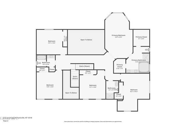 55 Outlook Drive South, Halfmoon, NY 12118
