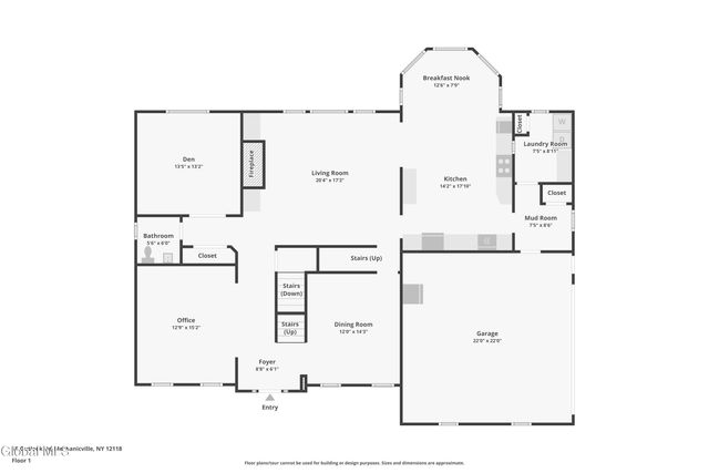 55 Outlook Drive South, Halfmoon, NY 12118